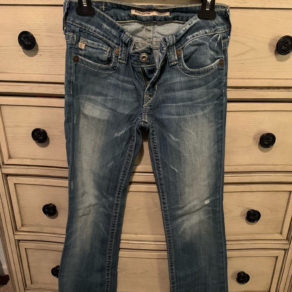 Flare Jeans